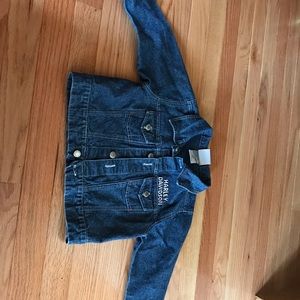 Harley Davidson Jacket